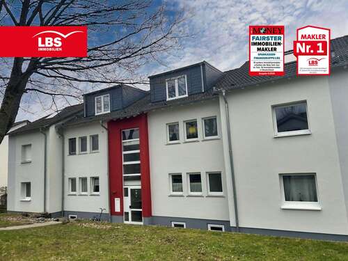 Foto - Wohnung zum Kaufen in Möhnesee 219.000,00 € 94 m²