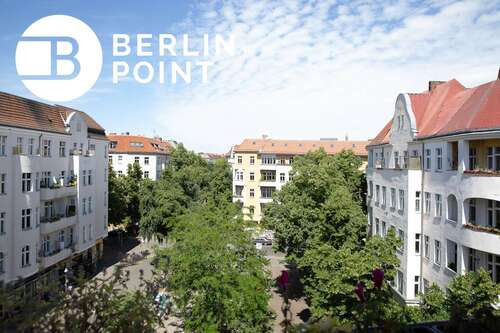 Foto - Wohnung zum Kaufen in Berlin 790.000,00 € 91 m²