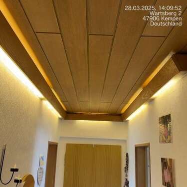 Foto - Wohnung zum Mieten in Kempen 350,00 € 64 m²
