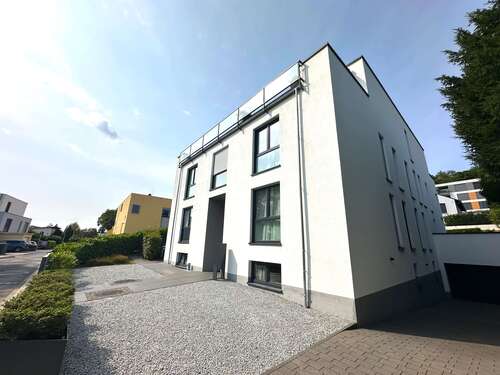 Foto - Wohnung zum Mieten in Hofheim 2.600,00 € 172 m²