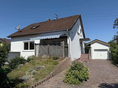 Foto - Haus zum Kaufen in Sontheim an der Brenz 290.000,00 € 104 m²