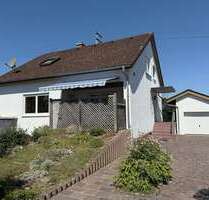 Haus zum Kaufen in Sontheim an der Brenz 290.000,00 € 104 m²