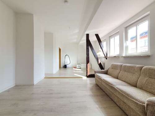 Foto - Wohnung zum Mieten in Erfurt 626,00 € 60 m²