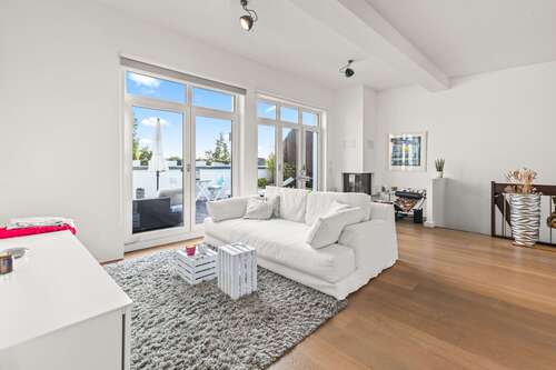 Foto - Wohnung zum Mieten in Hamburg 4.290,00 € 165 m²