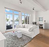 Wohnung zum Mieten in Hamburg 4.290,00 € 165 m²