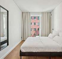 WG-Zimmer in Berlin 710,00 € 11 m²