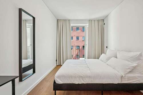 Foto - WG-Zimmer in Berlin 710,00 € 11 m²