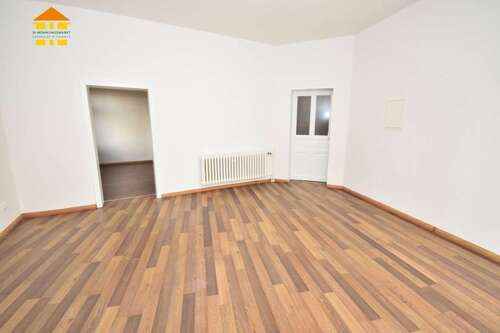 Foto - Wohnung zum Mieten in Flöha 460,00 € 107 m²