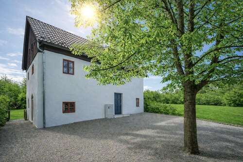 Foto - Haus zum Mieten in Berg 4.250,00 € 130 m²