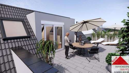 Foto - Wohnung zum Kaufen in Weil im Schönbuch 565.000,00 € 92 m²