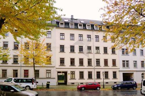 Foto - Garage zu vermieten in Chemnitz 25,00 €