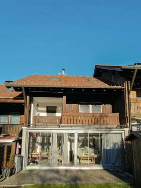 Foto - Haus zum Kaufen in Obergünzburg 538.000,00 € 160 m²