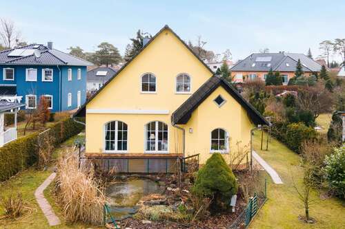 Foto - Haus zum Kaufen in Altlandsberg 485.000,00 € 133.92 m²