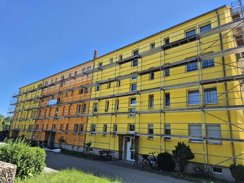 Foto - Wohnung zum Mieten in Eilenburg 383,00 € 59 m²