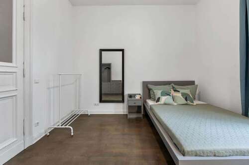 Foto - WG-Zimmer in Berlin 750,00 € 14 m²