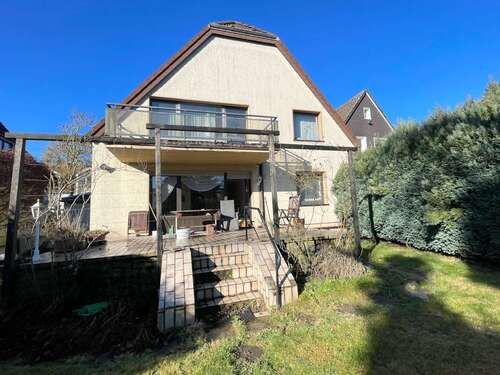 Foto - Haus zum Kaufen in Essen 650.000,00 € 101.27 m²