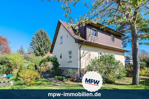 Foto - Haus zum Kaufen in Berlin 597.000,00 € 130 m²