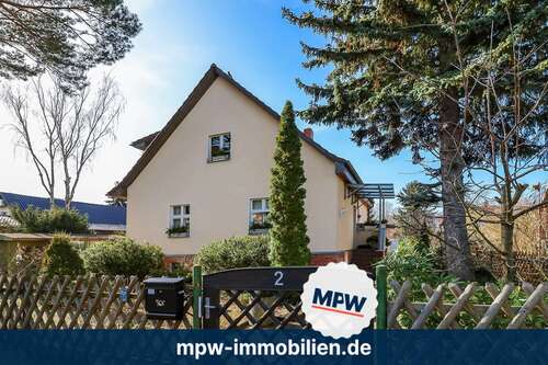 Foto - Haus zum Kaufen in Berlin 597.000,00 € 130 m²