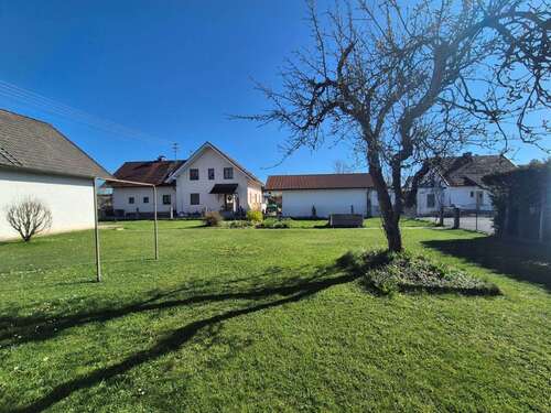 Foto - Grundstück zu verkaufen in Weilheim 415.000,00 € 479 m²