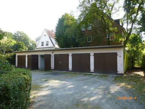 Foto - Garage zu vermieten in Bremen 80,00 € 13 m²