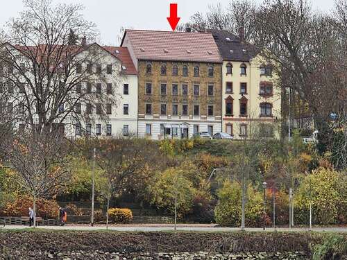 Foto - Haus zum Kaufen in Altenburg 150.000,00 € 413 m²