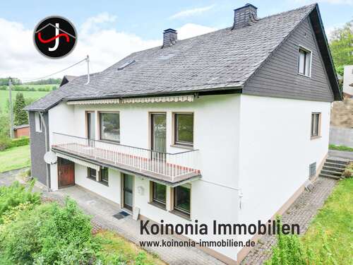 Foto - Haus zum Kaufen in Wilnsdorf 269.000,00 € 90 m²