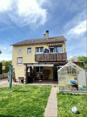 Foto - Haus zum Kaufen in Riedlingen 214.000,00 € 121.18 m²