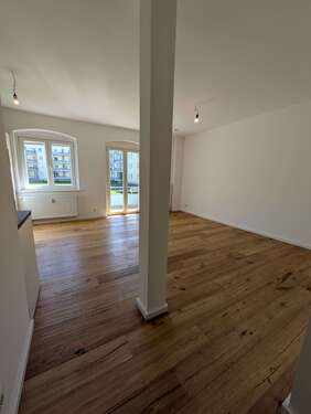 Foto - Wohnung zum Mieten in Berlin 788,73 € 45.07 m²
