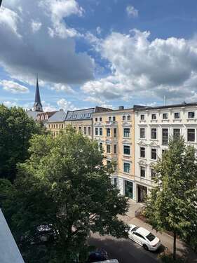 Foto - Wohnung zum Mieten in Magdeburg 769,00 € 85 m²