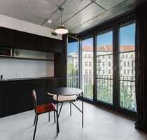 Wohnung zum Mieten in Berlin 864,00 € 24 m²