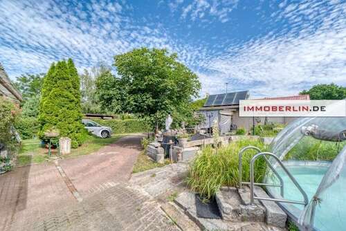 Foto - Haus zum Kaufen in Löwenberger Land 279.000,00 € 76 m²