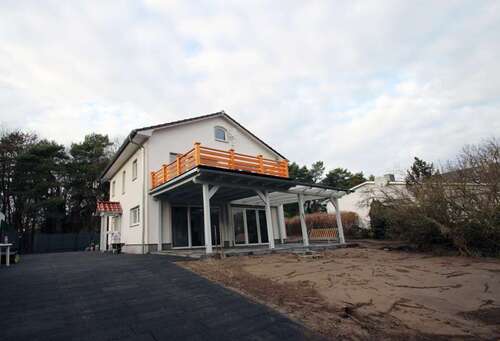 Foto - Haus zum Kaufen in Groß Köris 559.000,00 € 213 m²