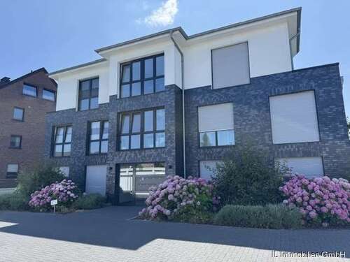 Foto - Wohnung zum Mieten in Moers 1.070,00 € 82.23 m²