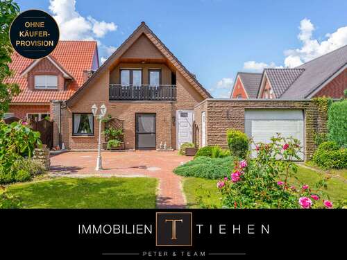 Foto - Haus zum Kaufen in Haselünne 275.000,00 € 210 m²