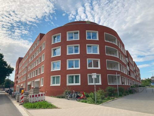 Foto - Wohnung zum Mieten in Hannover 1.390,95 € 92.73 m²