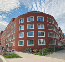 Wohnung zum Mieten in Hannover 1.390,95 € 92.73 m² Wohnung zum Mieten in Hannover 1.390,95 € 92.73 m²