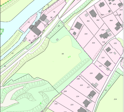 Foto - Grundstück zu verkaufen in Warburg 83.200,00 € 832 m²