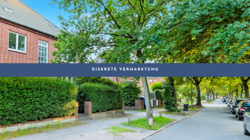 Foto - Wohnung zum Kaufen in Hamburg 235.000,00 € 43 m²