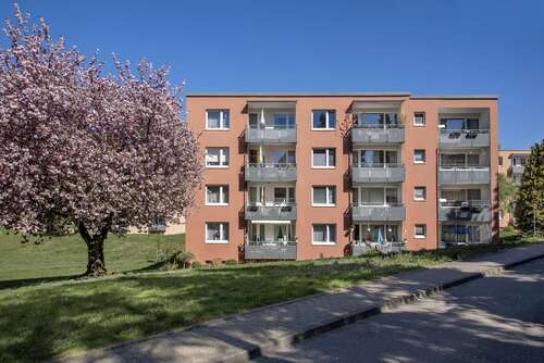 Foto - Wohnung zum Mieten in Radevormwald 431,20 € 61 m²