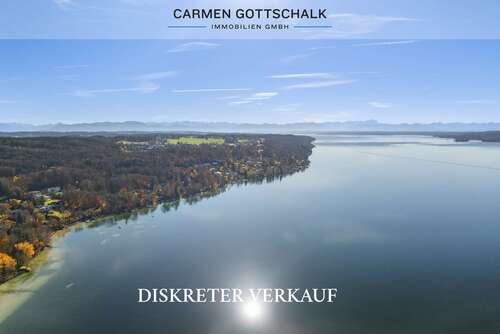 Foto - Haus zum Kaufen in Starnberg 10.900.000,00 € 605 m²