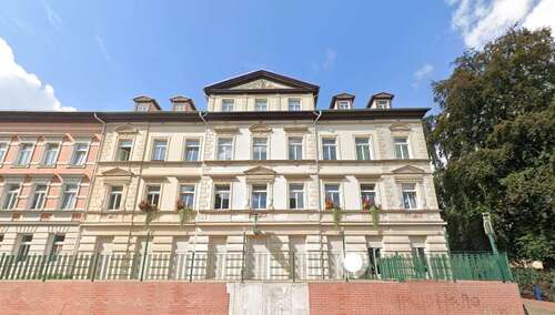 Foto - Wohnung zum Mieten in Altenburg 325,00 € 54 m²