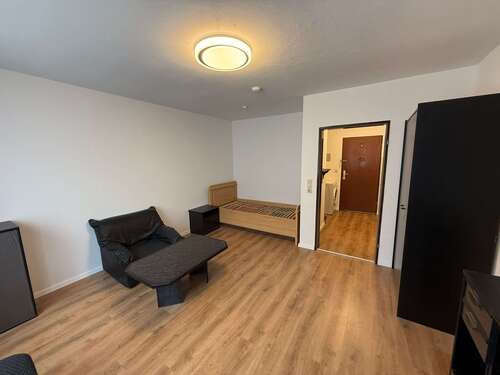 Foto - Wohnung zum Mieten in Vilshofen 375,00 € 28.2 m²