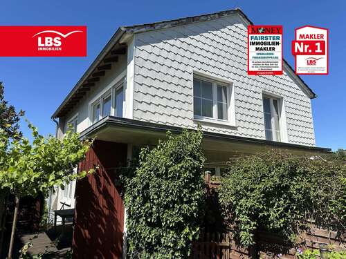 Foto - Haus zum Kaufen in Detmold 315.000,00 € 140 m²