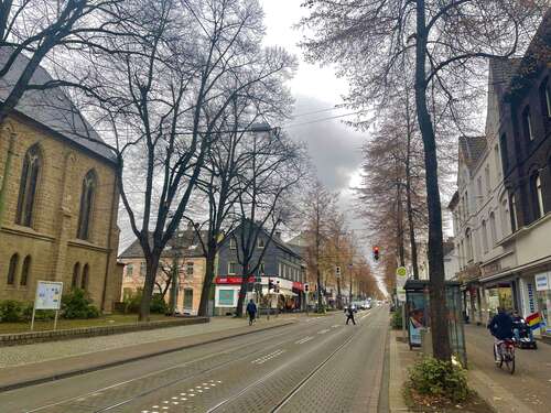 Foto - Wohnung zum Mieten in Bochum 530,00 € 75 m²