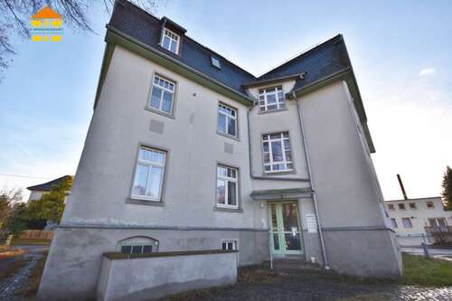 Foto - Wohnung zum Mieten in Flöha 450,00 € 90 m²