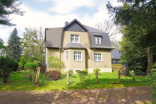 Foto - Haus zum Kaufen in Chemnitz 425.000,00 € 132 m²