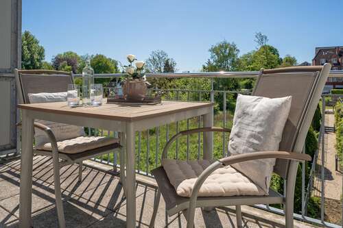 Foto - Wohnung zum Kaufen in Scharbeutz 425.000,00 € 65 m²