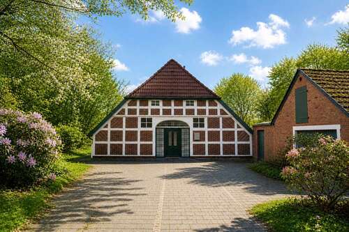 Foto - Haus zum Kaufen in Oldenburg (Oldenburg) Donnerschwee 689.000,00 € 177 m²
