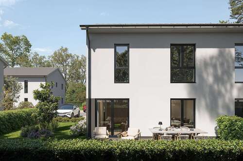 Foto - Haus zum Kaufen in Bernau bei Berlin 419.500,00 € 117.34 m²