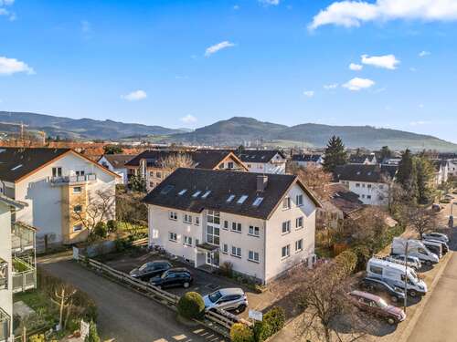 Foto - Haus zum Kaufen in Freiburg 1.640.000,00 € 514 m²